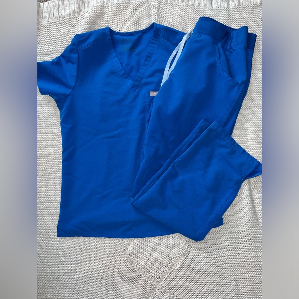 FIGS Scrubs